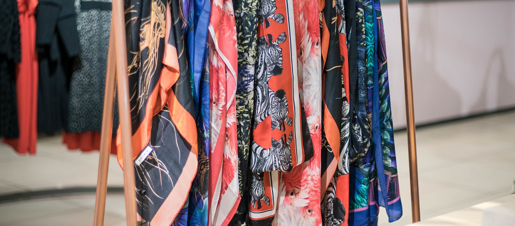 Scéal: a contemporary Irish fashion pop-up with stories to tell