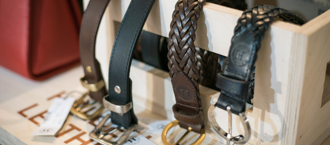 Scéal: a contemporary Irish fashion pop-up with stories to tell