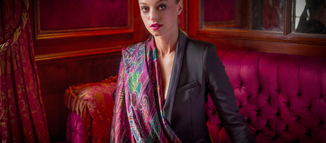 Scéal: a contemporary Irish fashion pop-up with stories to tell