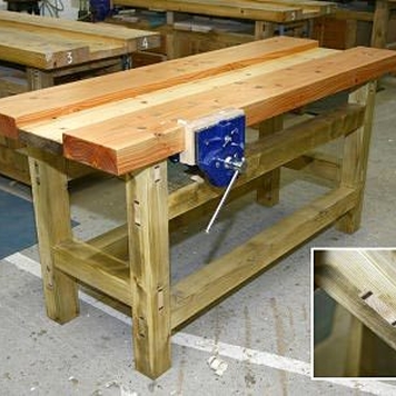 Workbench Course