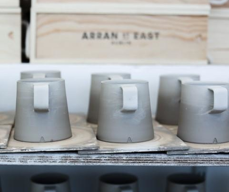 Throw and Turn Weekend Workshop