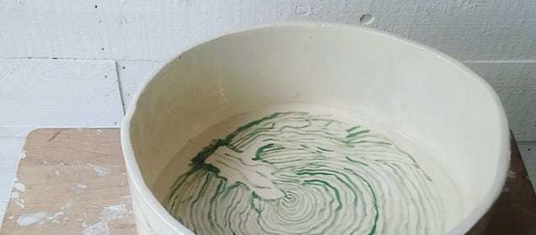 Get hands-on with Irish Craft and Design workshops and classes