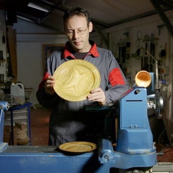 1 Day Woodturning Class - (One To One Tuition)