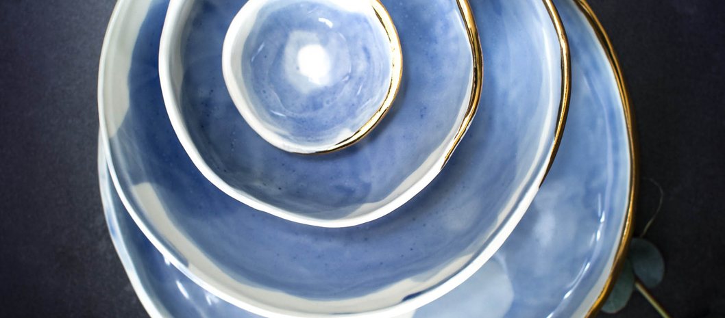 An Interview with Ruth Power of Danu Ceramics