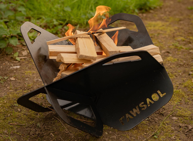 Design Ireland & Rawsaol Competition