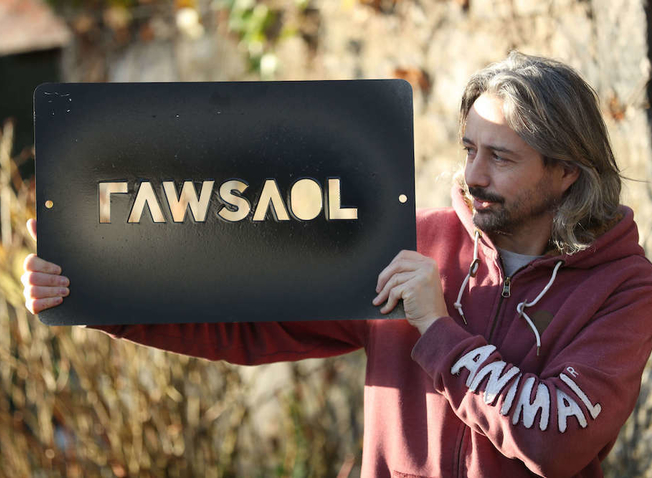 Design Ireland & Rawsaol Competition