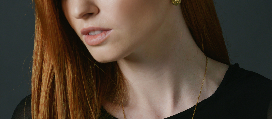 Symbolic jewellery proves a hit at the Oscars