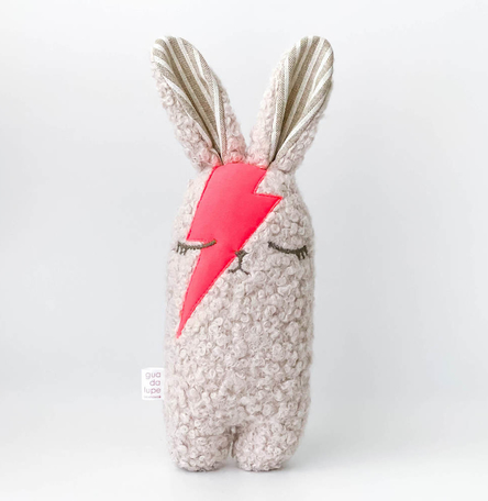 Neon Bouncy Bowie Neon Bouncy Bowie