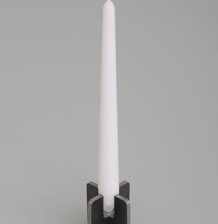 Rawsaol Candle Holder Single