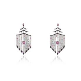 Blossom Earrings