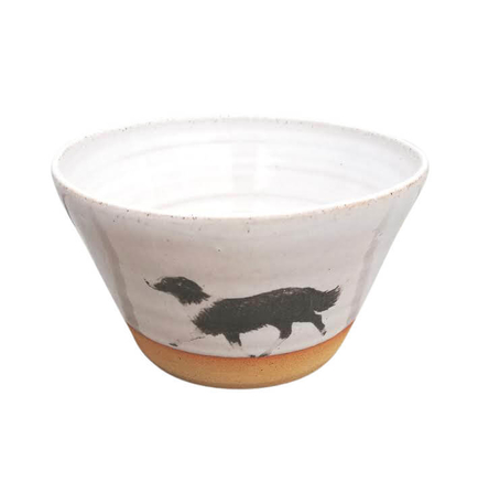 Dog Small Bowl