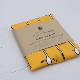 Apron: Spoons Design