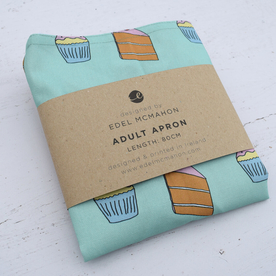 Apron: Cake Design