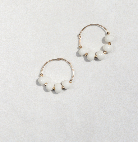 LAXO Earring