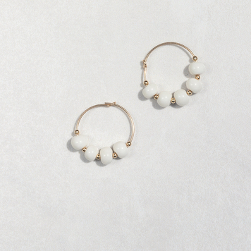 LAXO Earring