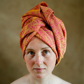 Towels Fantasy Pink