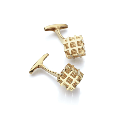 3D# cufflinks