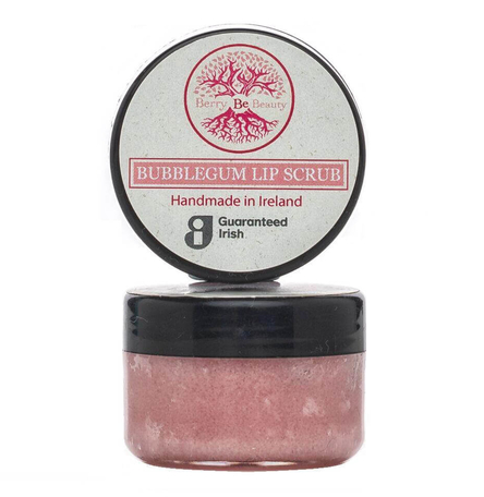 Bubblegum Lip Scrub