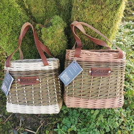 Lunch pouch / Hamper