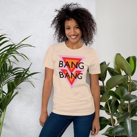 Bang Bang T-Shirt