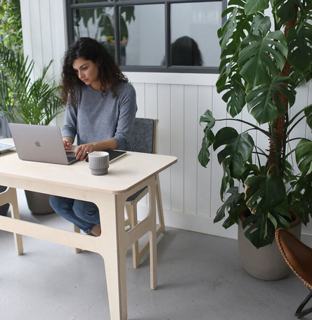 Porto Foldable Desk