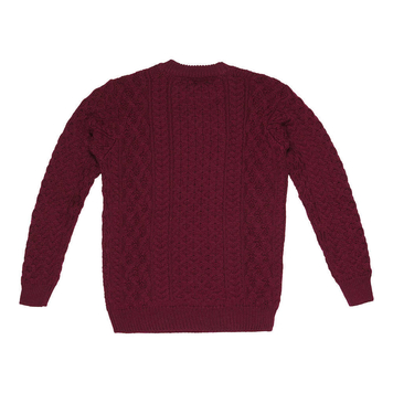 Blasket Aran Sweater