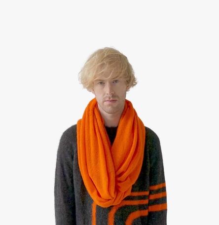 Loop Scarf i Loop Scarf i