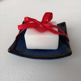 Candle Dish