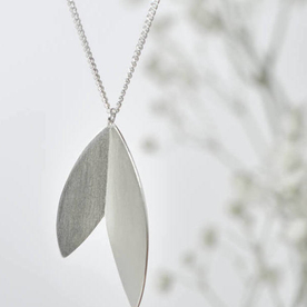 Sprout Drop Pendant