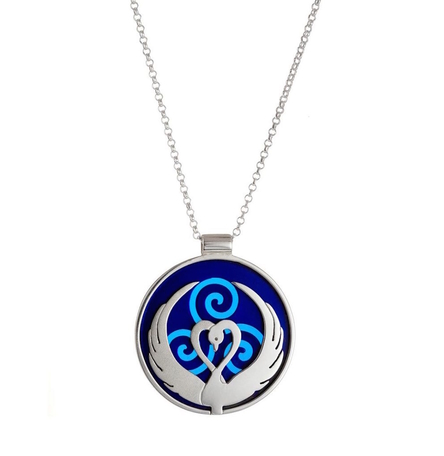 Children of Lir Pendant Children of Lir Pendant