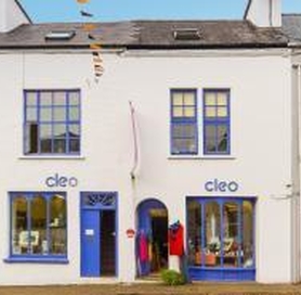 Cleo Ireland Ltd