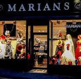 Marians Boyle Ltd