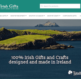 Totally Irish Gifts
