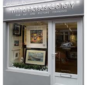 White Horses Gallery