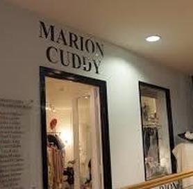 Marion Cuddy