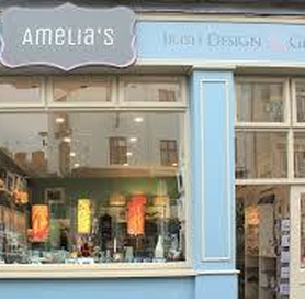 Amelia's, Irish Design & Gifts