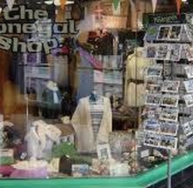 The Donegal Shop