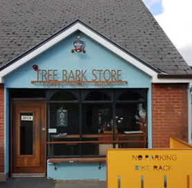 Tree Bark Store