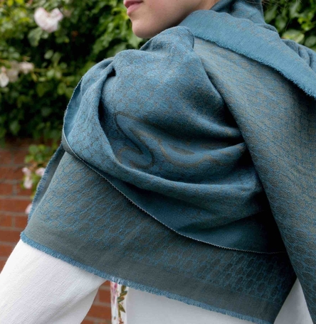 Handmade Featherweight Shawls 2020 Handmade Featherweight Shawls 2020