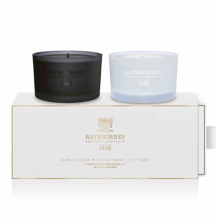 Dusk and Dawn Gift Set