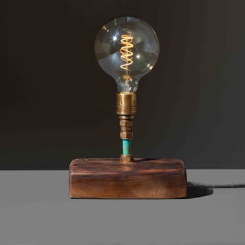 Dock Table Lamp