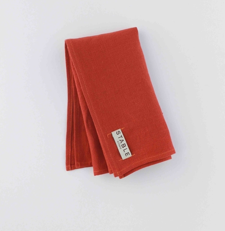 Irish Linen Napkins