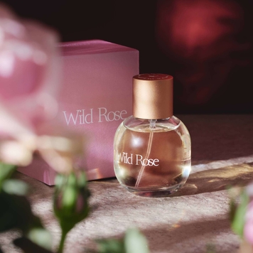 Wild Rose eau de parfum 50ml