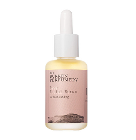Lost Garden organic Rose Facial Serum 30ml Lost Garden organic Rose Facial Serum 30ml