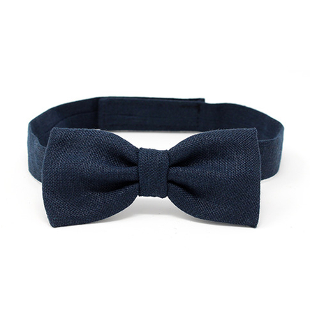 Bow Tie Linen Bow Tie Linen