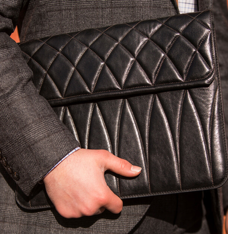 Quilter Leather Accessories Quilter Leather Accessories
