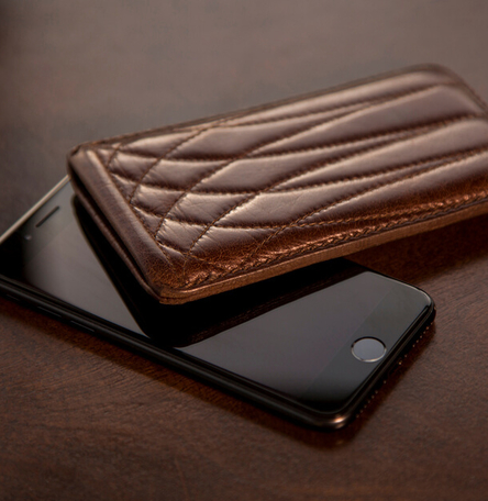 Quilter Leather Accessories Quilter Leather Accessories