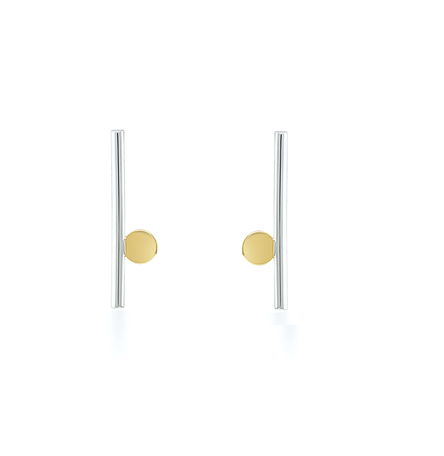 Circle of Hope Earrings Circle of Hope Earrings