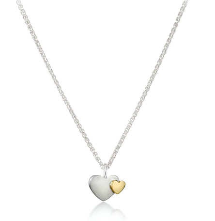 Little Piece of My Heart Pendant Little Piece of My Heart Pendant