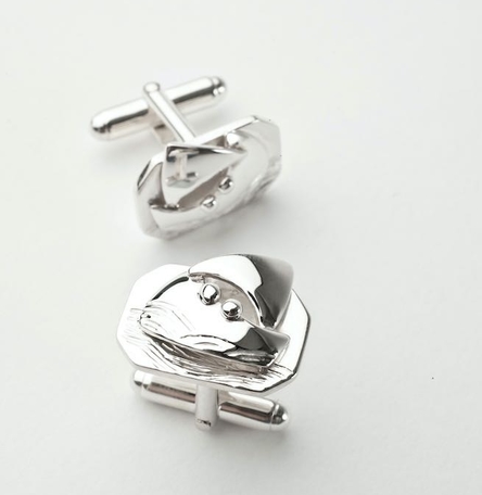 Voyage Cufflinks